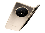Móvil - Honor Magic V5, Dawn Gold, 512 GB, 16 GB RAM, 7.95 OLED plegable, Qualcomm Snapdragon 8 Elite Mobile Platform, 5820 mAh