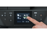 Impresora multifunción - Canon Maxify MB2750, 600 x 1200DPI, Inyección de tinta, A4, 24ppm, Wifi