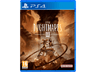 PS4 Little Nightmares III