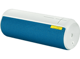 Altavoz inalámbrico - UE Boom, 360º, portátil, inalámbrico, color blanco y azul