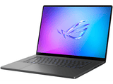 Portátil gaming - ASUS ROG Zephyrus G16 OLED GA605KP-QR001, 16 WQXGA, AMD Ryzen™ AI 7 350, 32GB RAM, 1TB SSD, GeForce RTX™ 5070, SSO