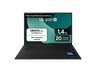 Portátil - LG 17ZD90T-G.AX88B, 17" WQXGA, Intel® Core™ Ultra 7-255H, 13 TOPS, 32 GB RAM, 1 TB SSD, Arc™ GPU, Sin sistema operativo