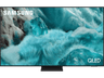 TV QLED 65" - Samsung TQ65Q7F5AUXXC, QLED 4K, Q4 AI Processor, Smart TV full AI, Negro