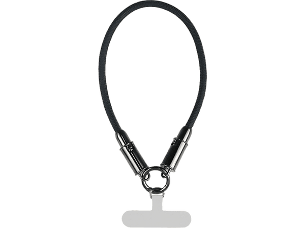 Llavero - Friendly License FRCAB001, 27W, Tipo-C/Tipo-C, Negro