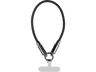 Llavero - Friendly License FRCAB001, 27W, Tipo-C/Tipo-C, Negro