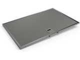 Campana decorativa - Bosch DWK97JM60, 4 velocidades, 730 m³/h, 89 cm, Sensor PerfectAir, Motor Ecosilence, Negro