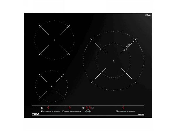 Placa inducción - Teka IBC 63015 126008