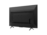 TV QLED 85 - TCL 85T69C, UHD 4K, Procesador AiPQ, Smart TV, DVB-T2, Negro