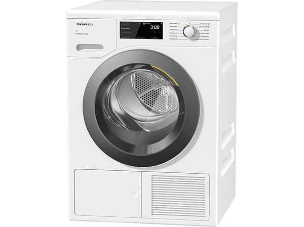 Secadora bomba de calor - Miele TCF760WP EcoSpeed 119369