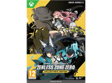 Xbox Series X Zenless Zone Zero Collector’s Edition