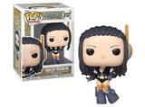 Figura Funko Pop! - Animation: One Piece - Nico Robin, Vinilo, 9 cm