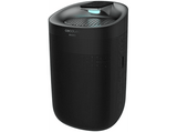 Deshumidificador - Cecotec BigDry 3000 PureLight Black, 45 W, 3 Velocidades, Hasta 25 m2, 1 l, Negro