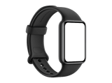 Pulsera de actividad - Xiaomi Band 10 Pro, Black, Pantalla AMOLED 1.74, Hasta 21 días Autonomía, 5ATM