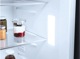 Frigorífico combi - Miele KDN 7724 E Active, No Frost, 177.2 cm, 260 l, DailyFresh ExtraCool, Blanco