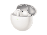 Auriculares True Wireless - Huawei FreeBuds 7i, 35h Autonomía, Cancelación de ruido, 3 Micrófonos, IP54, Blanco