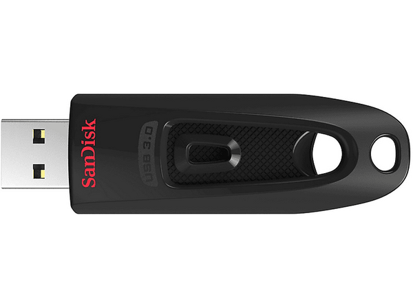 Memoria USB 512 GB - SanDisk Ultra 127479