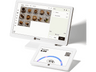 Sistema de caja registradora - SumUp POS-REG-027, Wi-Fi, TPV, Blanco