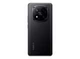 Móvil - Xiaomi Redmi Note 14 Pro+, Midnight Black, 256 GB, 12 GB RAM, 6.67 AMOLED, Snapdragon® 7s Gen 3 Mobile Platform, 5110 mAh