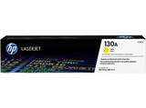 Tóner - HP 130A LaserJet, Amarillo, CF352A