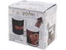 Taza - Sala de los Menesteres, Harry Potter, Termosensible, Cerámica, 325 ml