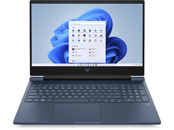 Portátil gaming - HP Victus 16-r0028ns 118237