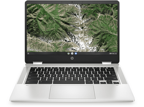 Convertible 2 en 1 - HP Chromebook x360 14a-ca0036ns 121837