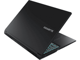 Portátil gaming - Gigabyte G6 KF-73ES893KD, 16 WUXGA, Intel® Core™ i7-13620H, 16 GB RAM, 512GB SSD, GeForce RTX™ 4060, Sin sistema operativo
