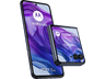 Móvil - Motorola RAZR 50 ULTRA, Navy Blazer, 512 GB, 12 GB RAM, 6.9" P-OLED FHD+, Snapdragon 8s Gen 3, 4000 mAh, Plegable, Android