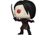 Figura Funko Pop! - Animation: Tokyo Ghoul Re - Nimura Furuta, Vinilo, 9 cm