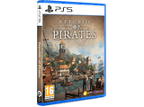 PS5 Republic of Pirates