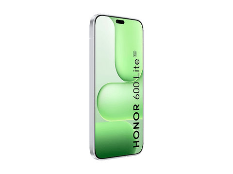 Móvil - Honor 600 Lite, Velvet Grey, 256 GB, 8 GB RAM, 6.6 