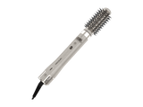 Moldeador - Cecotec CeramicCare 8in1 AirGlam Gyro, Tecnología iónica, Temperatura Controlada, 8 Cabezales, Champagne