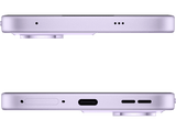 Móvil - OPPO Reno13 FS, Plume Purple, 512 GB, 12 GB RAM, 6.67 FHD+, Snapdragon 6 Gen 1, 5800 mAh