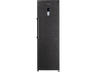Congelador vertical - Infiniton CV-265L85PEH, 282 l, 185 cm de alto, No Frost Metal Technology, Stone Outlook