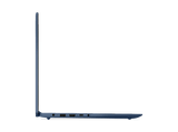 Portátil - Lenovo IdeaPad Slim 3 15IAN8, 15.6 Full-HD, Intel® Core™ i3-N305, 8GB RAM, 512GB SSD, UHD Graphics, Sin sistema operativo, Azul
