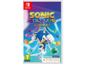 Nintendo Switch Sonic Colours Ultimate (Código de descarga)
