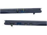 Portátil - Acer Swift 14 AI SF14-51-7648 Copilot+ PC, 14 OLED 2.8K, Intel® Core™ Ultra 7 258V, 48 TOPS, 32GB RAM, 1TB SSD, Intel® Arc™ Graphics, W11