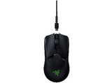 Ratón gaming - Razer Viper Ultimate, Inalámbrico, 20000 ppp, 8 botones programables, Negro