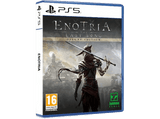 PS5 Enotria: The Last Song Ed. Deluxe