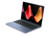 Portátil - HP OmniBook 3 Laptop 16-bu0025ns, 16  DCI 2K, Intel® Core™ 5 120U, 16 GB RAM, 512 GB SSD, UHD Graphics, Sin sistema operativo, Azul
