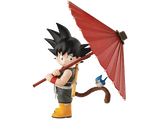 Figura - Sherwood Dragon Ball: Son Goku Fantastic Adventure,  13 cm, PVC