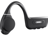Auriculares conducción ósea - Vieta Bone Dual, True Wireless, Bluetooth, 10h Autonomía, Negro