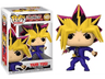 Figura Funko Pop! - Yu-Gi-Oh!: Seto Kaiba, Vinilo, 10 cm