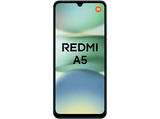 Móvil - Xiaomi Redmi A5, Azul, 128GB, 4GB RAM, 6.88 HD+, Octa Core , Unisoc Tiger T7250, 5200 mAh