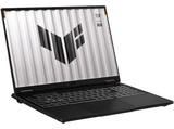 Portátil gaming - ASUS TUF Gaming A16 FA608UP-QT220, 16 WQXGA, AMD Ryzen™ 7 260, 16GB RAM, 512GB SSD, GeForce RTX™ 5070, Sin sistema operativo