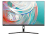 Monitor - PEAQ PMO S225-VFC, 22" Full-HD, 75 Hz, 6 ms, VA (Alineación Vertical), Negro