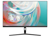 Monitor - PEAQ PMO S225-VFC, 22 Full-HD, 75 Hz, 6 ms, VA (Alineación Vertical), Negro