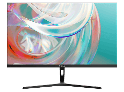 Monitor - PEAQ PMO S225-VFC, 22