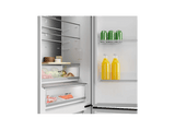 Frigorífico combi - Teka RBF 68670 WH, No Frost, 201 cm, 373 l, Inverter, Cajón FreshBox, AirFlow Control, Blanco