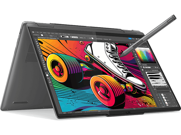 Convertible 2 en 1 - Lenovo Yoga 7 2-in-1 14IML9 126396